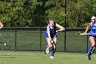 Field Hockey vs JWU  Field Hockey vs Johnson & Wales University. - Photo by Keith Nordstrom : Wheaton, Field Hockey